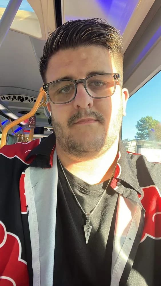 Profil de Salmane, 28 ans, Plan cul à Valbella (Grisons)