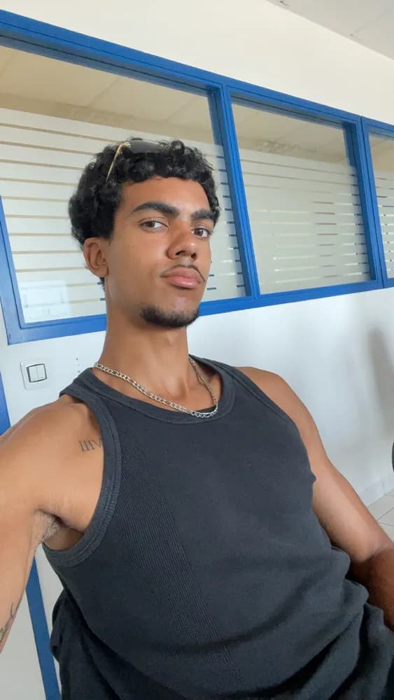 Profil de Ibrahim, 28 ans, Plan cul à Brunnenthal (Soleure)