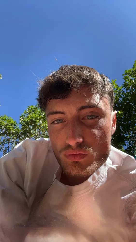 Profil de Arkan, 28 ans, Plan cul à Châtillon JU (Jura)