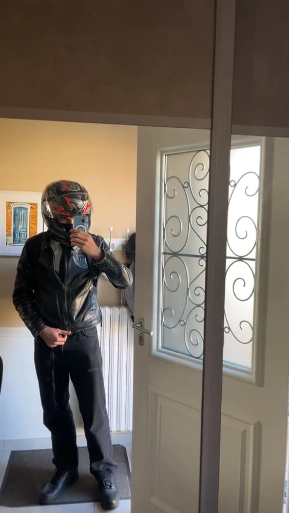 Profil de Marco, 31 ans, Plan cul à Achseten (Berne)