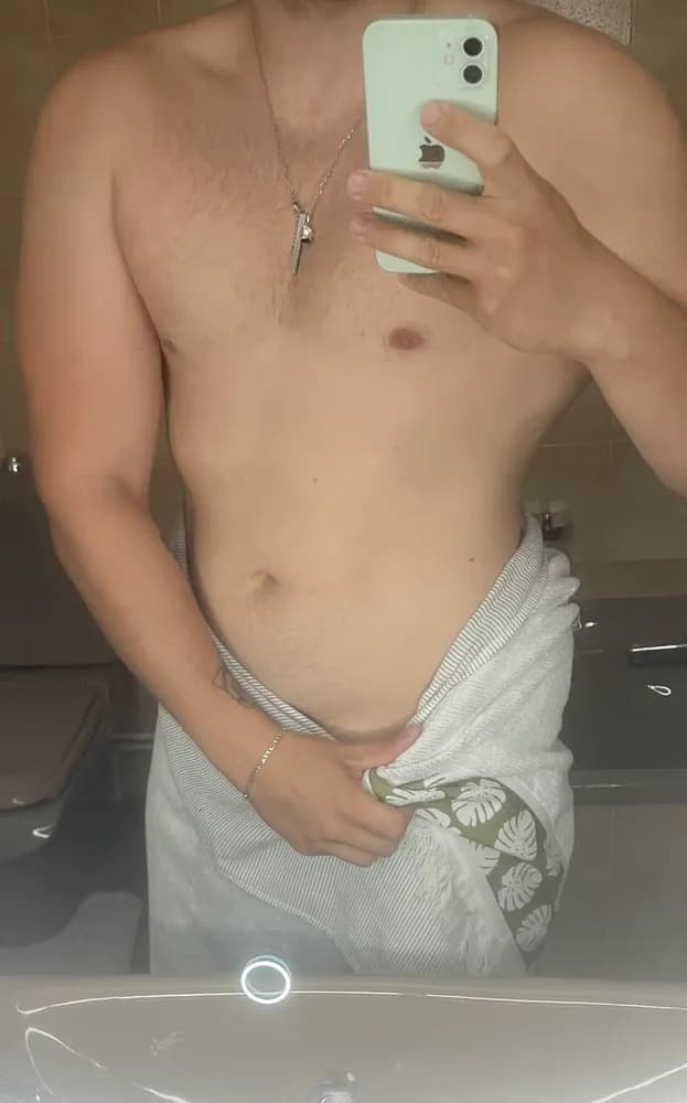 Profil de Zakariya, 25 ans, Plan cul à Islikon (Thurgovie)