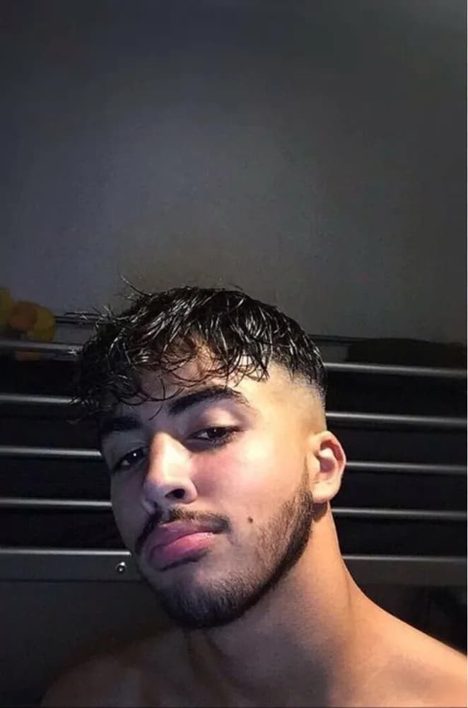 Profil de Isaak, 32 ans, Plan cul à Dietikon (Argovie)