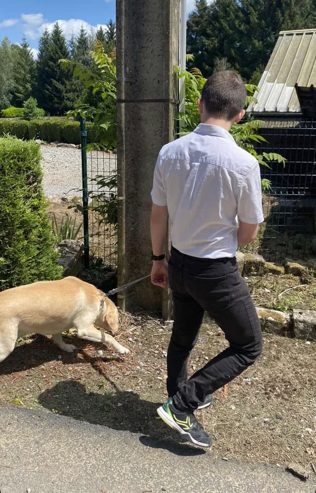 Profil de Yoni, 27 ans, Plan cul à Nebikon (Lucerne)