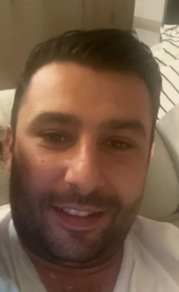 Profil de Tomy, 33 ans, Plan cul à Allens (Vaud)