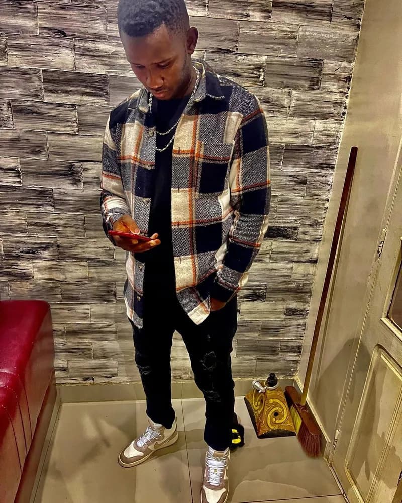 Profil de Louis, 30 ans, Plan cul à Coinsins (Vaud)