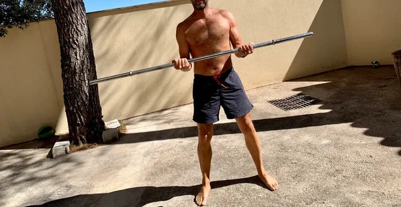 Profil de Ezequiel, 29 ans, Plan cul à Tinizong (Grisons)