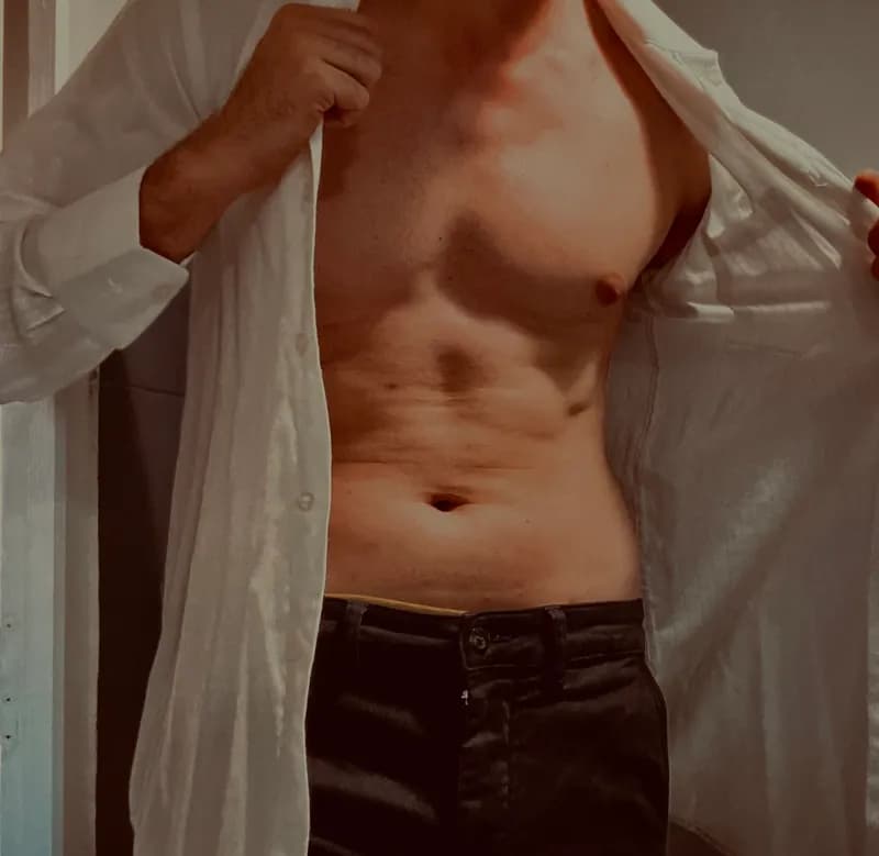 Profil de Priam, 29 ans, Plan cul à Saas-Fee (Valais)