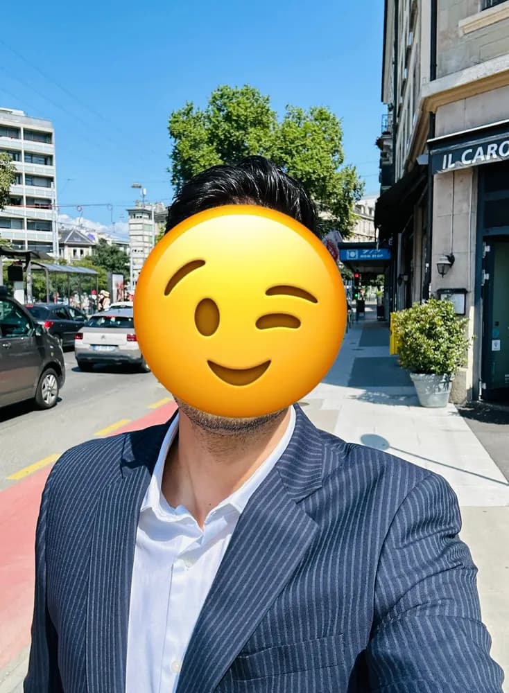 Profil de Mathys, 29 ans, Plan cul à Trubschachen (Berne)