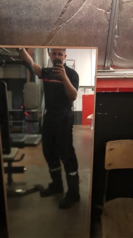 Profil de Nikita, 34 ans, Plan cul à Bercher (Vaud)