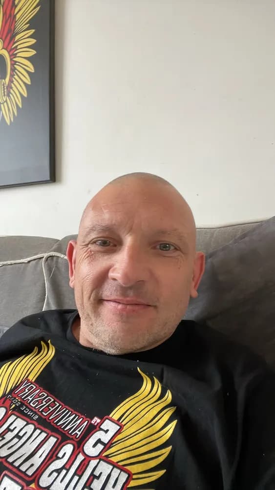 Profil de Yaël, 30 ans, Plan cul à Trient (Valais)