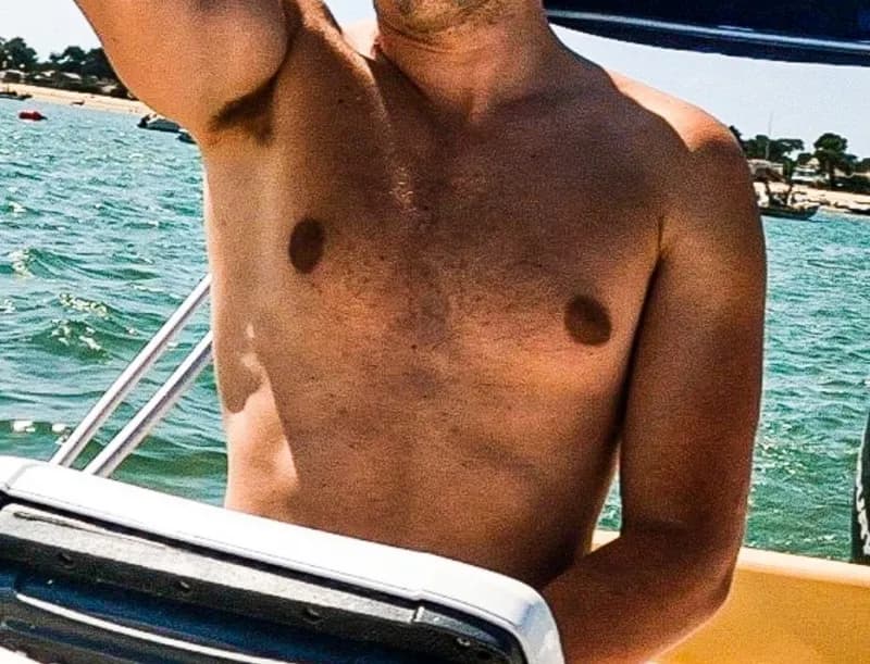 Profil de Omar, 30 ans, Plan cul à Buchs ZH (Zurich)