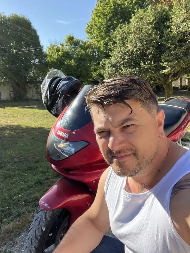 Profil de Tommy, 34 ans, Plan cul à Unterstammheim (Thurgovie)