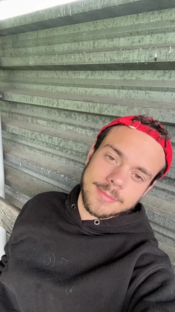 Profil de Vasco, 26 ans, Plan cul à Treiten (Berne)