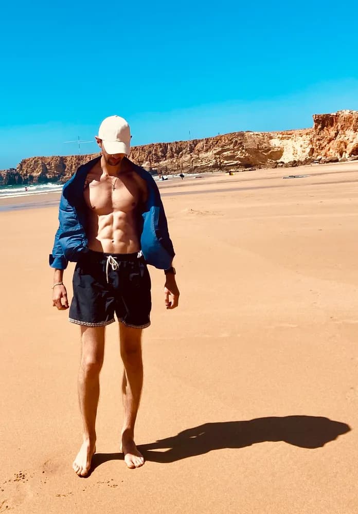 Profil de Michaël, 24 ans, Plan cul à Lyss (Berne)