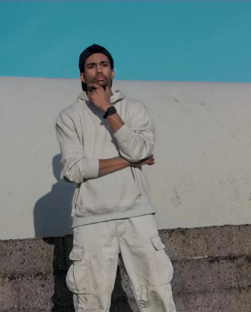 Profil de Orso, 25 ans, Plan cul à Breitenbach (Soleure)