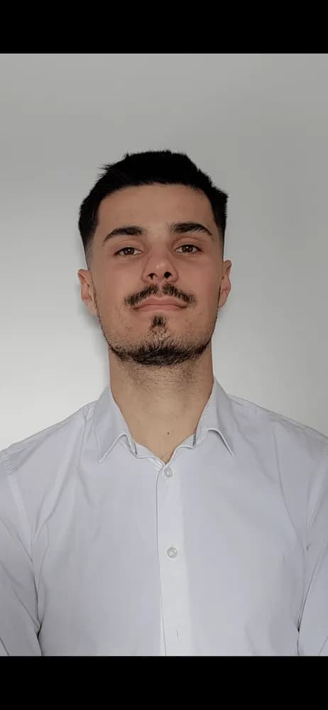 Profil de Logan, 23 ans, Plan cul à Niederhasli (Zurich)