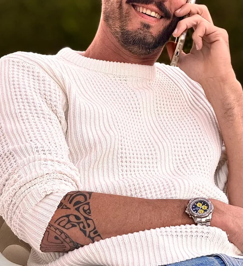 Profil de Mohammed, 22 ans, Plan cul à Haslen GL (Glaris)