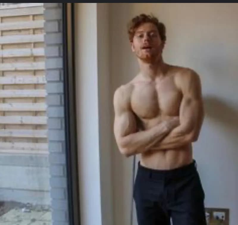 Profil de Julyan, 30 ans, Plan cul à Altbüron (Lucerne)