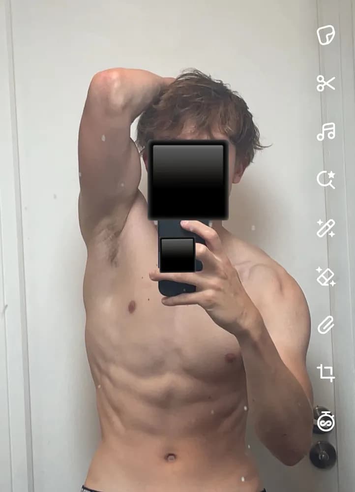 Profil de Sergio, 28 ans, Plan cul à Gossau SG (Saint-Gall)