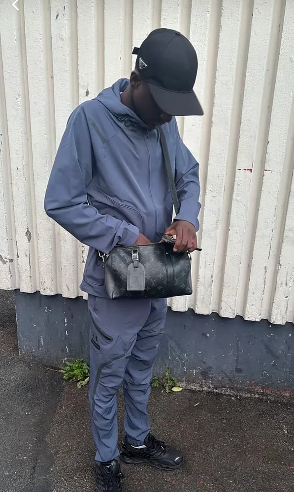 Profil de Oscar, 23 ans, Plan cul à Engelberg (Nidwald)