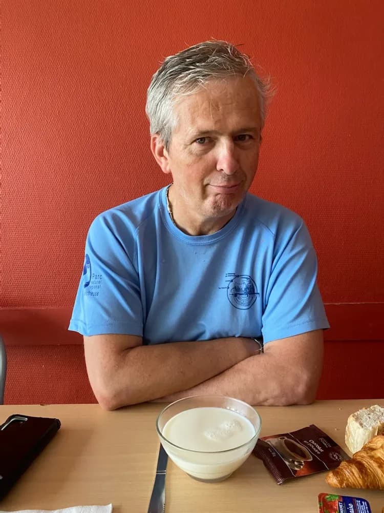 Profil de France, 22 ans, Plan cul à Felsberg (Grisons)