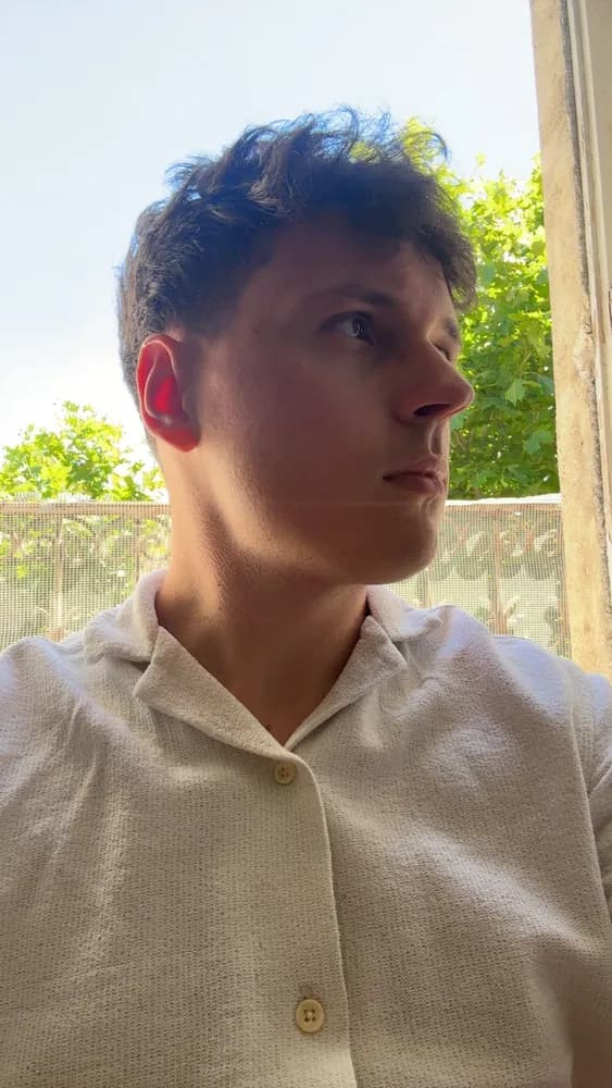 Profil de Timothy, 33 ans, Plan cul à Intschi (Uri)