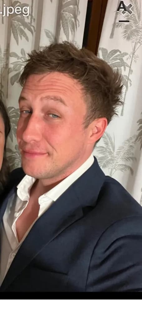 Profil de Isaiah, 31 ans, Plan cul à Ropraz (Vaud)