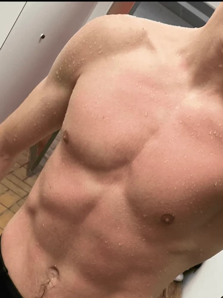 Profil de Iyed, 30 ans, Plan cul à Neuenkirch (Lucerne)