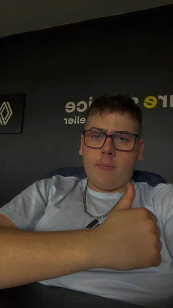 Profil de Artur, 30 ans, Plan cul à Luthern (Lucerne)