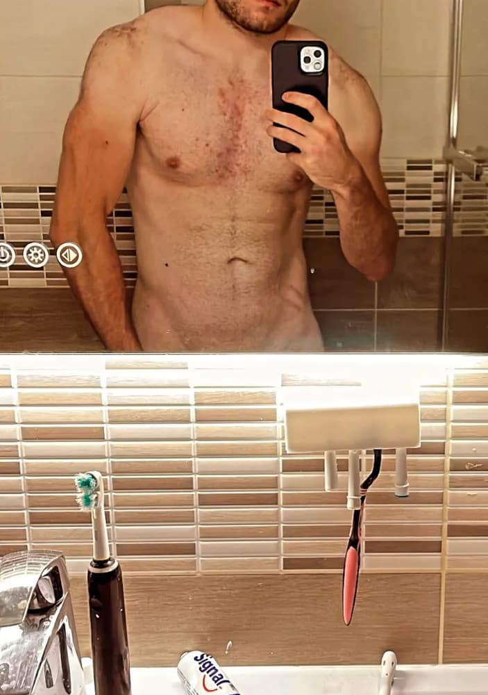 Profil de Corentin, 25 ans, Plan cul à Halten (Soleure)