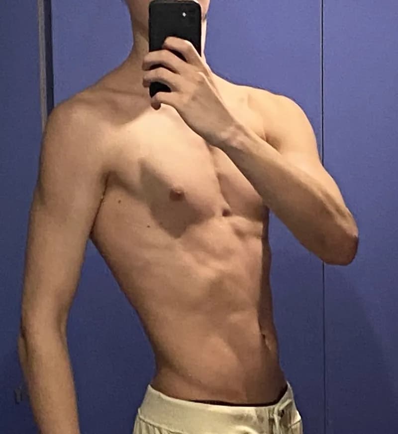 Profil de Léonce, 28 ans, Plan cul à Bister (Valais)