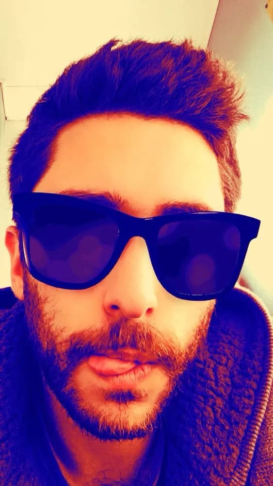 Profil de Mickaël, 31 ans, Plan cul à Sedrun (Grisons)