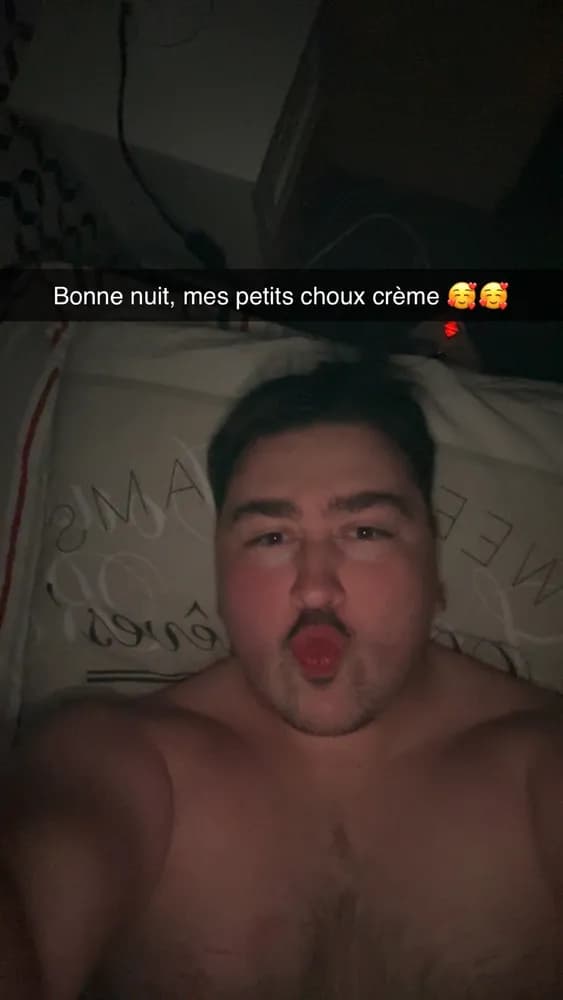 Profil de Maximilien, 23 ans, Plan cul à Rue (Fribourg)