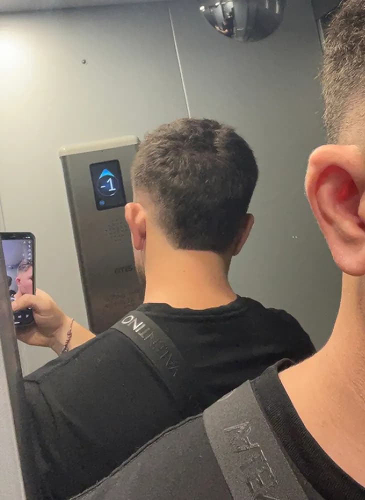 Profil de Joachim, 25 ans, Plan cul à Haag (Rheintal) (Saint-Gall)