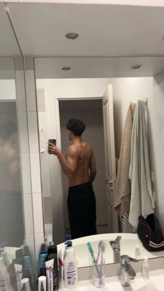 Profil de Hassan, 33 ans, Plan cul à Herbriggen (Valais)