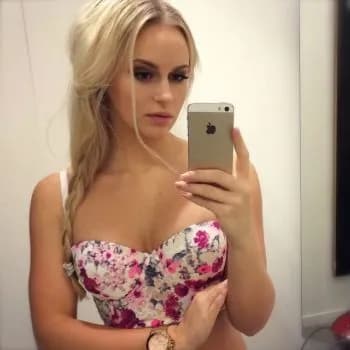 Profil de Linda, 27 ans, Plan cul à St-Gingolph (Valais)