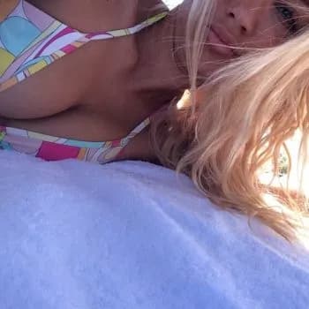 Profil de Imane, 21 ans, Plan cul à Giez (Vaud)