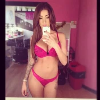 Profil de Léona, 27 ans, Plan cul à Aubonne (Vaud)