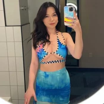 Profil de Maggie, 27 ans, Plan cul à Cumpadials (Grisons)