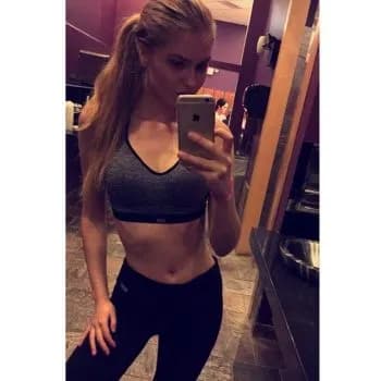 Profil de Viktoria, 28 ans, Plan cul à Hinterforst (Saint-Gall)