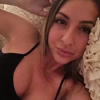 Profil de Ludivine, 25 ans, Plan cul à Langwies (Grisons)