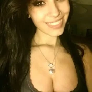 Profil de Anaëlle, 25 ans, Plan cul à Affoltern im Emmental (Berne)