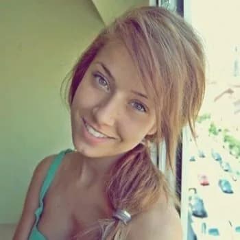 Profil de Kenzi, 30 ans, Plan cul à Ermensee (Lucerne)