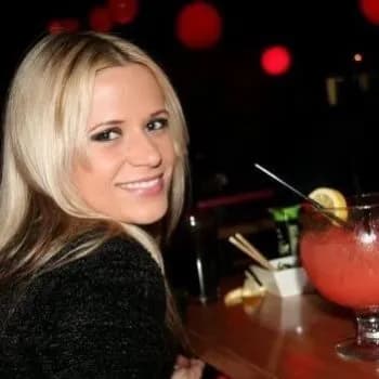 Profil de Kaylee, 33 ans, Plan cul à Trogen (Appenzell Rhodes-Extérieures)