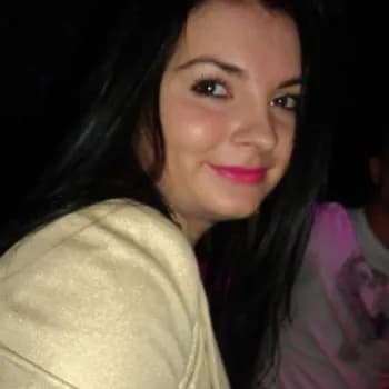Profil de Nicole, 24 ans, Plan cul à Göschenen (Uri)