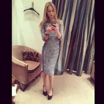 Profil de Aliya, 33 ans, Plan cul à Honau (Lucerne)