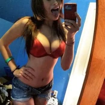 Profil de Isabelle, 25 ans, Plan cul à Sion (Valais)