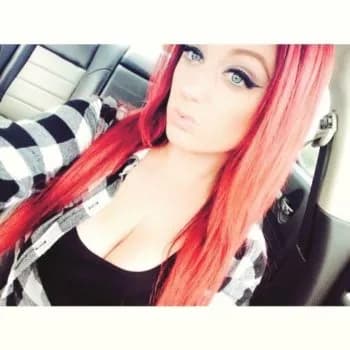 Profil de Joyce, 30 ans, Plan cul à Cadro (Tessin)