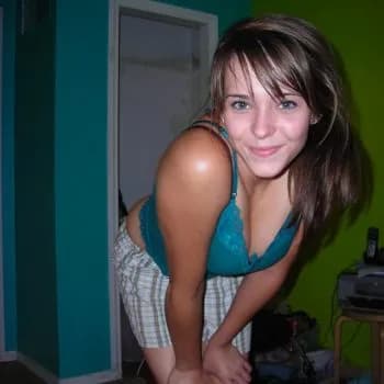 Profil de Leslie, 34 ans, Plan cul à Diessenhofen (Thurgovie)