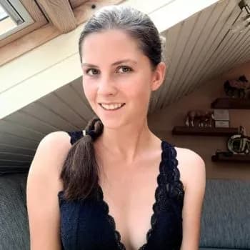 Profil de Danya, 28 ans, Plan cul à Churwalden (Grisons)